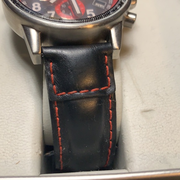 Men’s Swiss watch - Picture 5 of 9